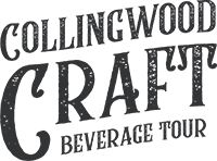 Collingwood Craft Beverage Tour